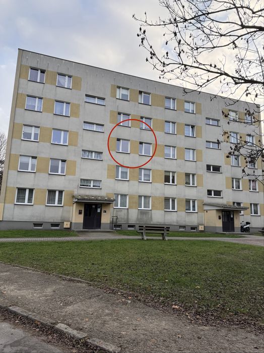 Mieszkanie na sprzedaż Chrzanów 49m,osiedle poludnie