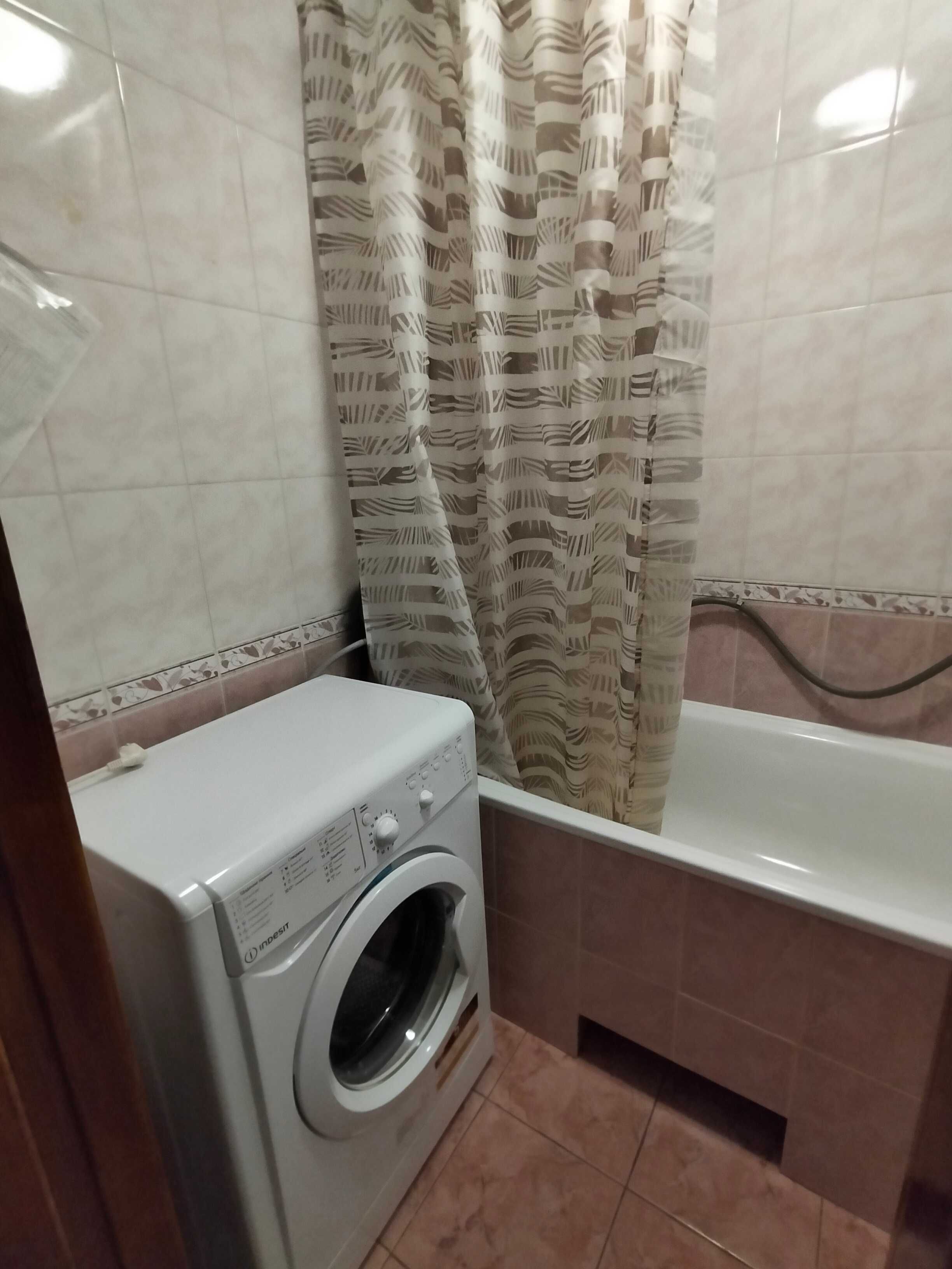Продам 1к квартиру з меблями і технікою вул.Харківська