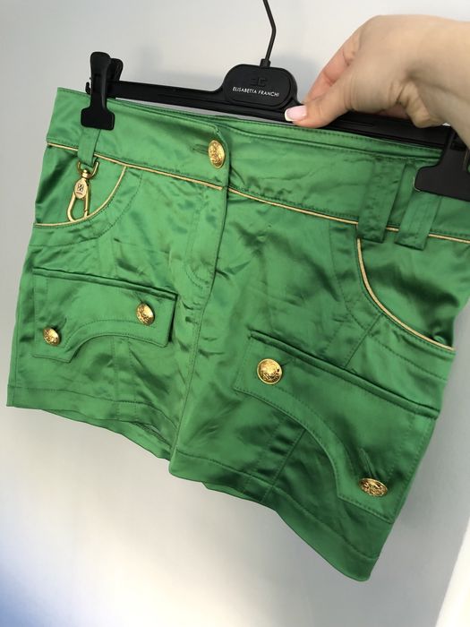 Мини юбка GIZIA.