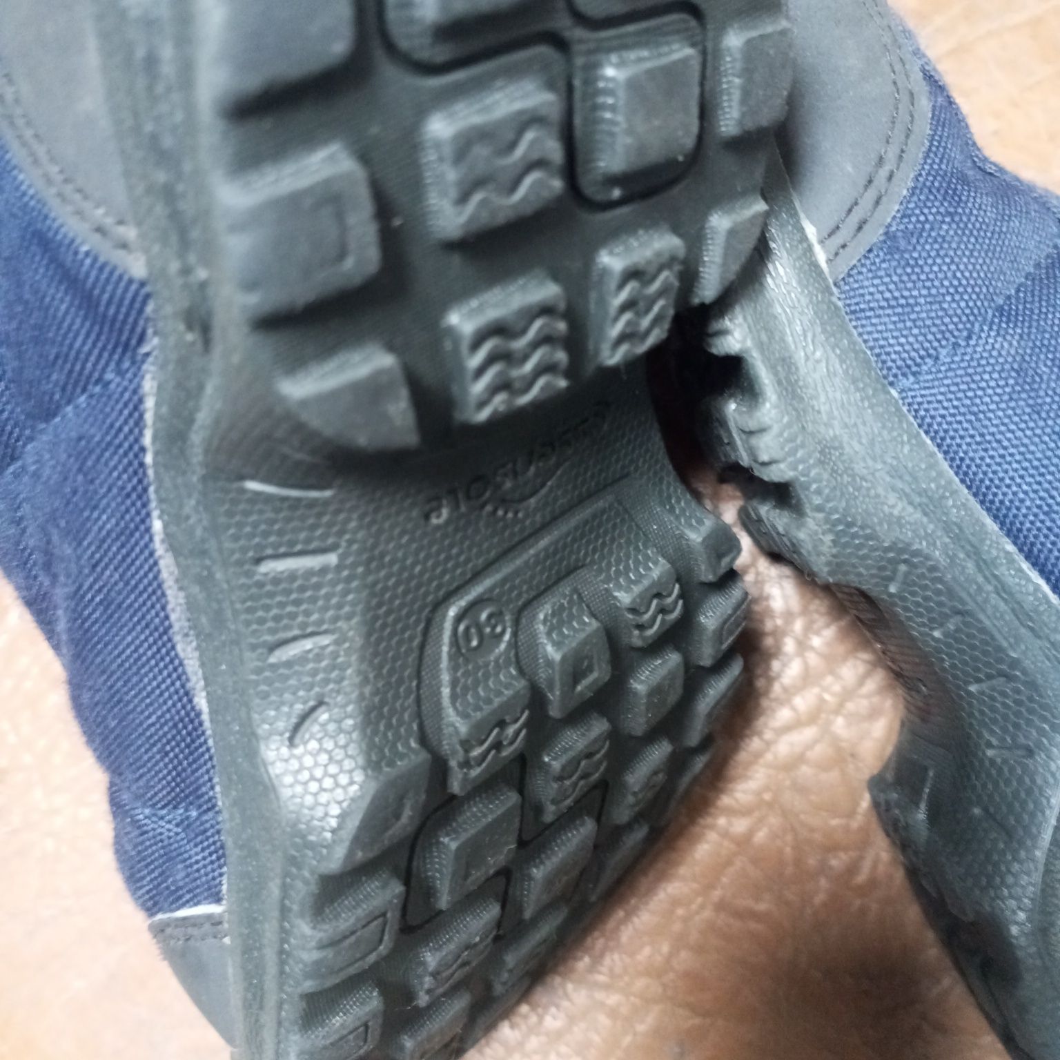 Buty zimowe rozmiar 30