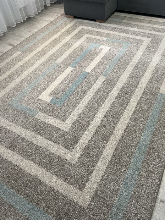 Dywan Agnella 100% wełna