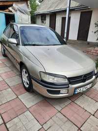 Opel Omega 2.0 АКПП