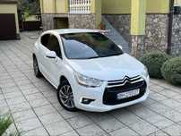 ПРОДАЮ Citroen DS4 АВТОМАТ 8500$