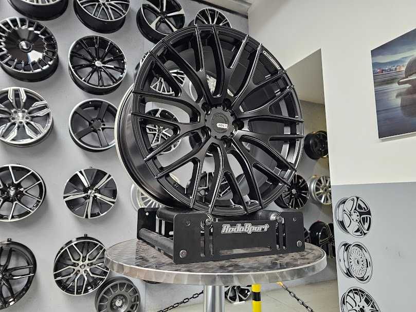 Jantes ADV 01 em 19 | 5x120 novas na caixa