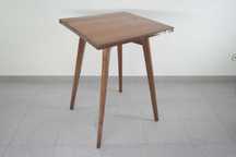 Mesa Antiga Restaurada