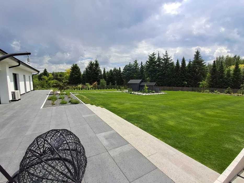 Brukarstwo, układanie kostki