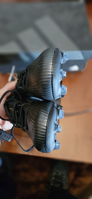 Chuteiras adidas f50 n40