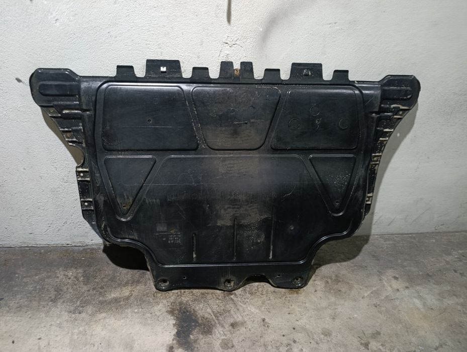 Proteção de baixo SEAT Leon 5f