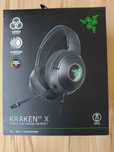 Słuchawki gamingowe Razer Kraken V3 X USB