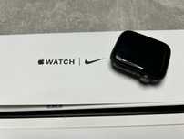 Apple Watch SE 44mm NIKE