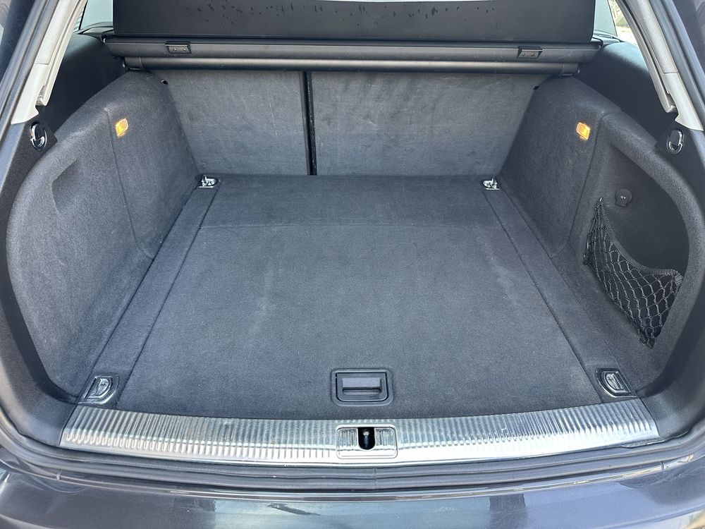 Audi A4 Avant 2.0 Sport (Cx. Auto 8)