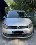 Volkswagen Touran 2.0 TDI