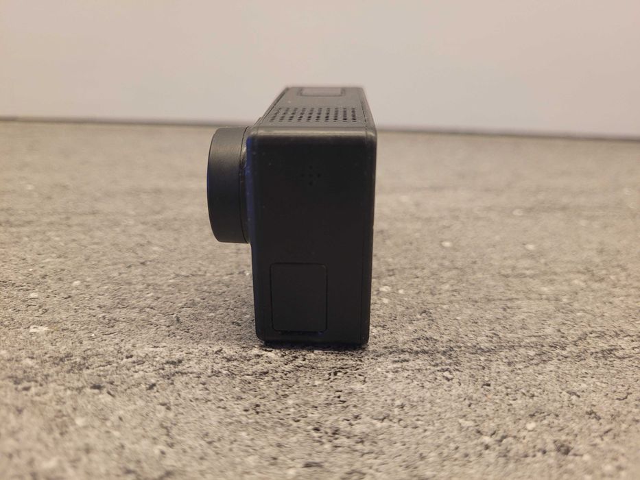 Kamera sportowa SJCAM SJ8 Pro plus dodatki (nie GoPro)