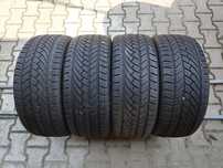 4x opony wielosezonowe 215/45 r16 Fortuna ecoplus 4s 90v extra load