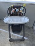 Cadeira Chicco Polly magic relax