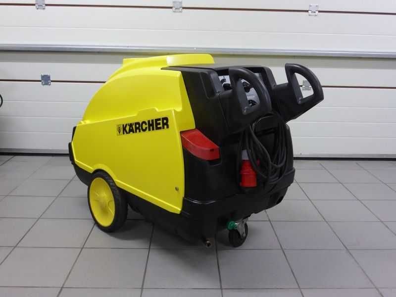 Myjka KARCHER HDS 1195 S Eco- Super stan