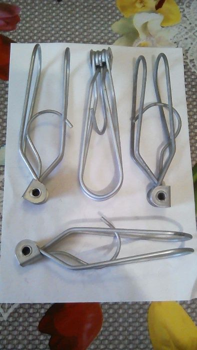 Плечики для детской одежды.