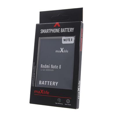 Bateria Xiaomi Redmi 7 / Note 8 / 8T Bn46 4000Mah
