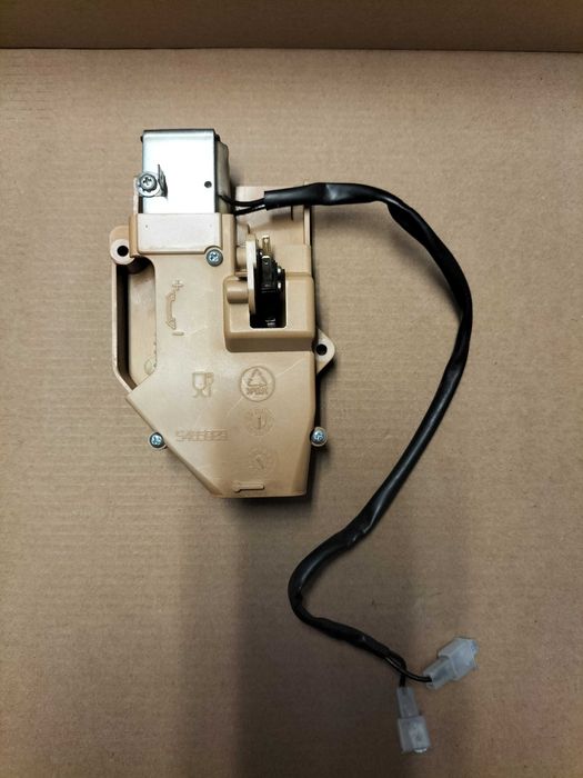 Vending Necta - Doseador completo