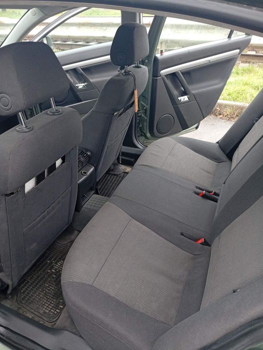 Продам Opel Vectra