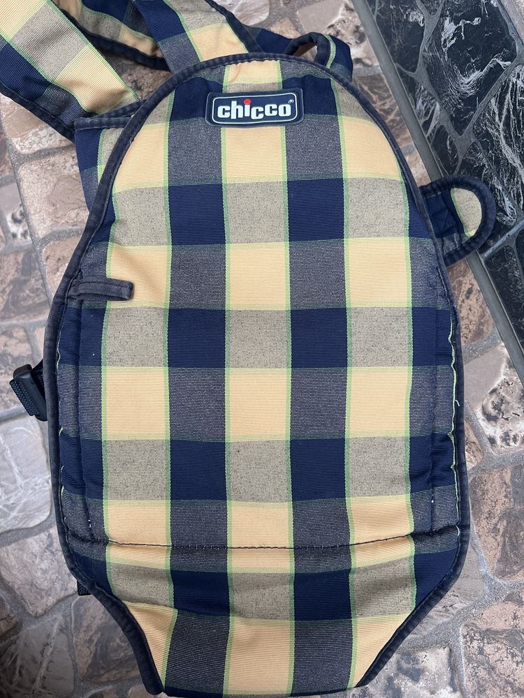 Кенгуру Chicco!