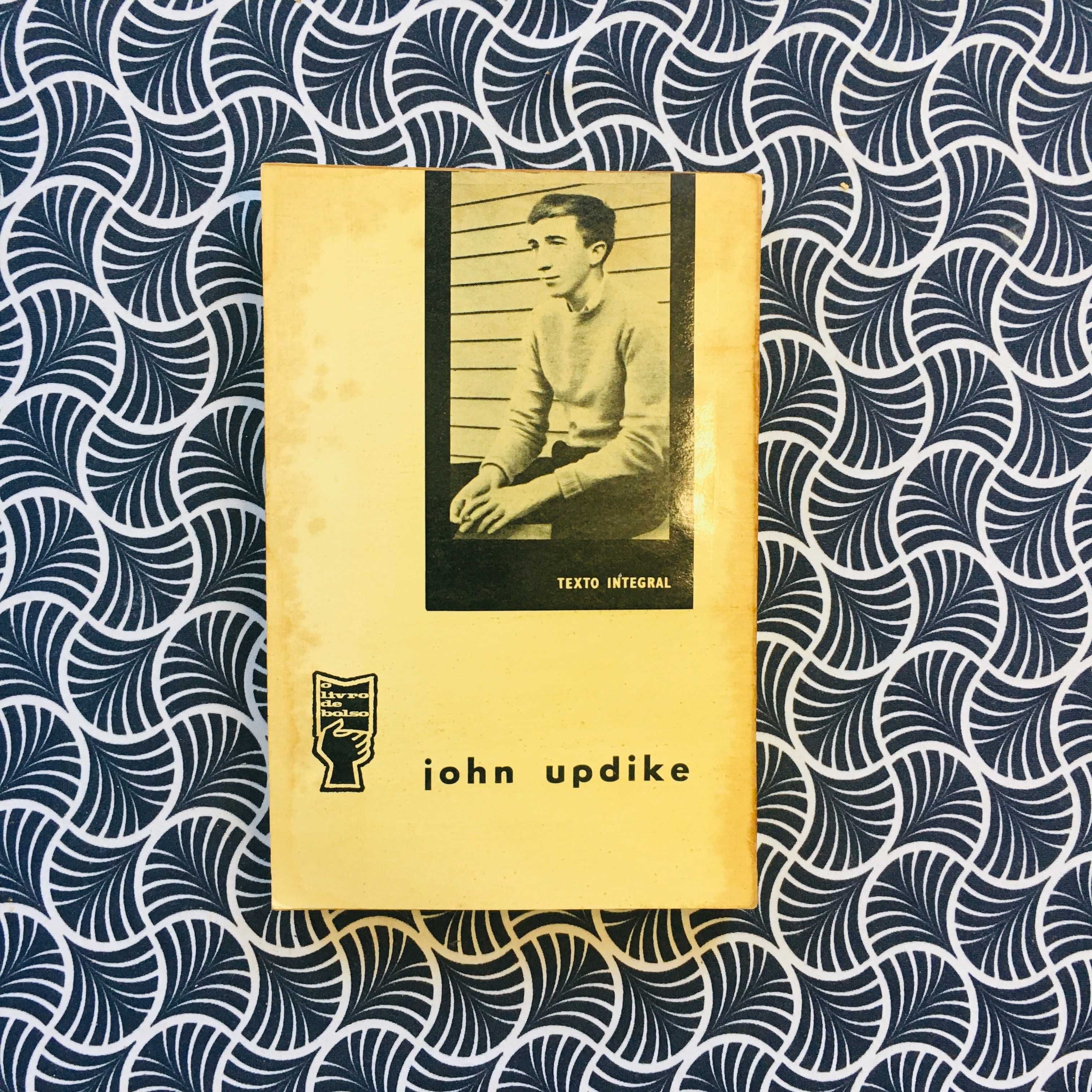 A Feira - John Updike