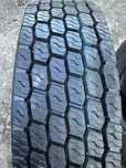 Шини нові одна 245/70 R19,5 Bridgestone , склад база