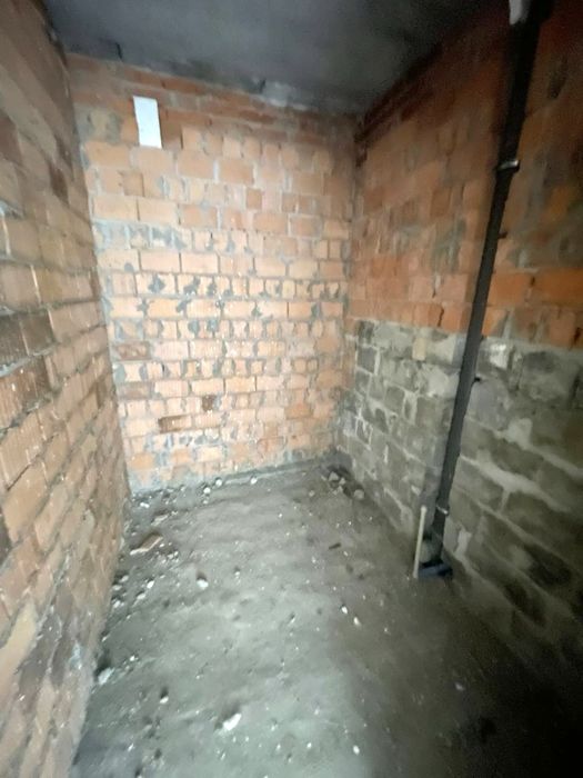 ГАРЯЧА пропозиція, 1к квартира НА ГАЗУ!Готовий будинок!