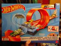 Tor Hot Wheels prezent