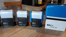 Pieczątka automat Colop Printer 20 30