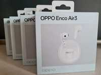 Беспроводные наушники OPPO Enco Air 3 TWS BT5.3 навушники бездротові