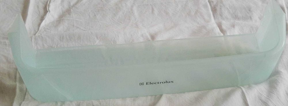 Nakładka dolna półka drzwiowa na drzwi lodówki - Electrolux ERB 3441