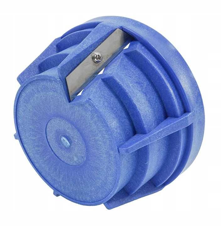 Kalibrownik gratownik frezownik do rur skrobak DO RUR PE PVC 75-110 MM