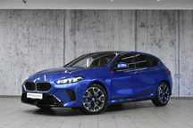 BMW Seria 1 118i SalonPL | FV23% | M-Sport | Bezwypadek