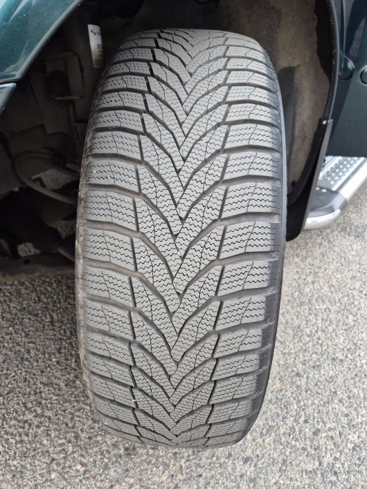 Мерседес Вито 115.