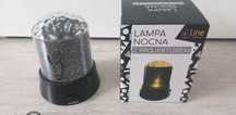 Lampeczka nocna dla dzieci
