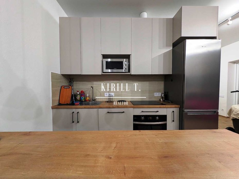 Аренда дома 3к 86м2 5 соток село Орловщина Forrest Park & Resort