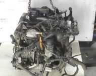 Motor ALH VW Golf IV 1.9 TDI
