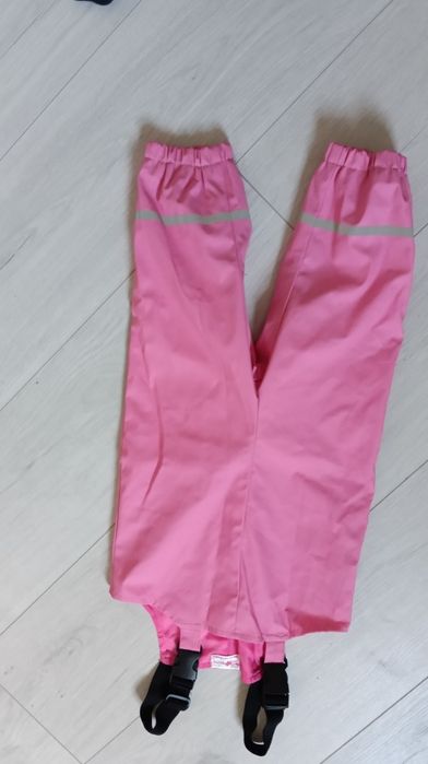 Kombinezon spodnie jesienno zimowe