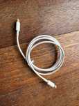 Oryginalny kabel Apple do iPhone USB typ C - Lightning