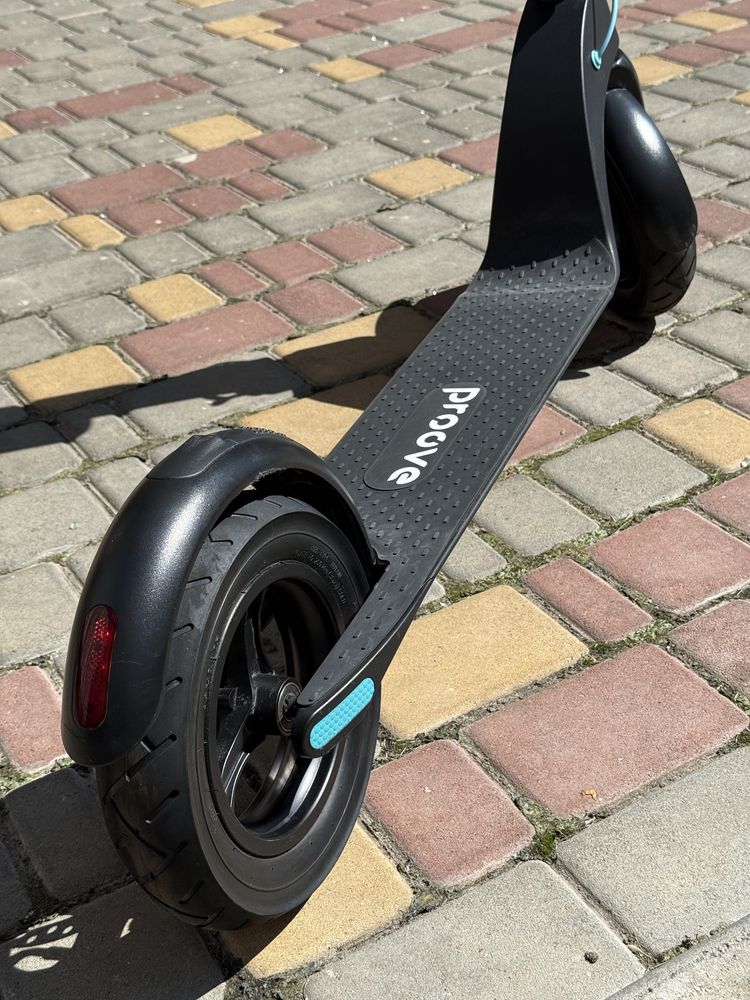 Электросамокат Proove X-City Pro електро самокат