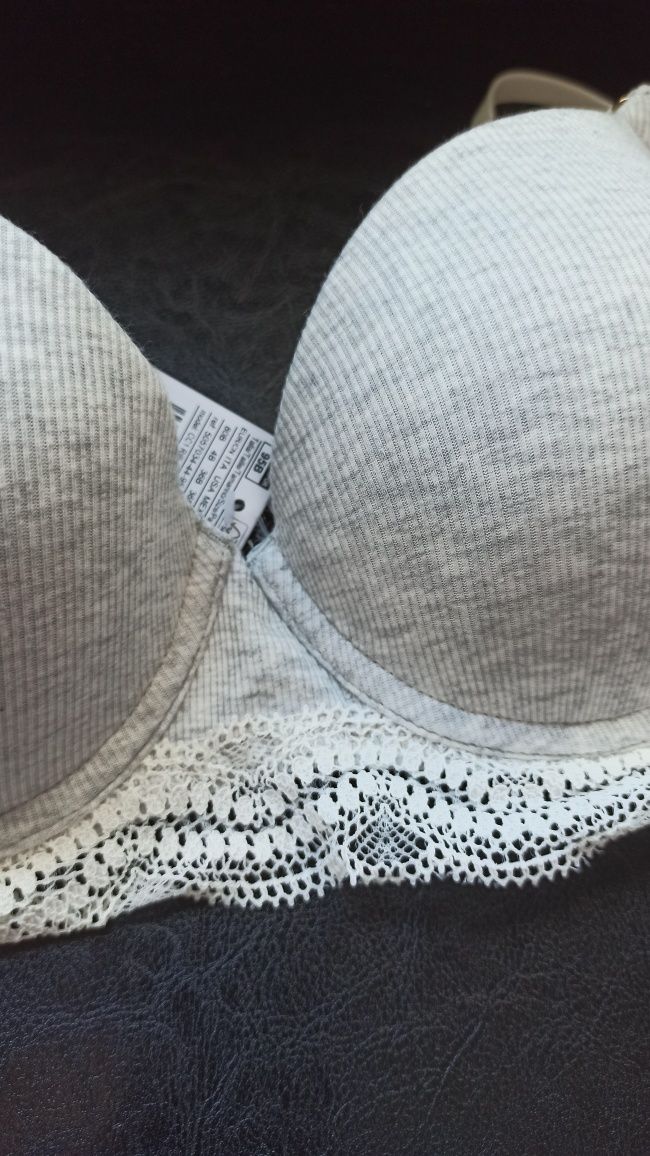 Sutiã Women'secret Push-up