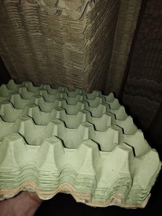 Wytłaczanki wypełnienie wypychacz do paczek zabezpieczenie wypelniacz