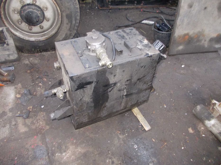 wiertnica urb reduktor  h3 pompy hydrostat napęd ził ural