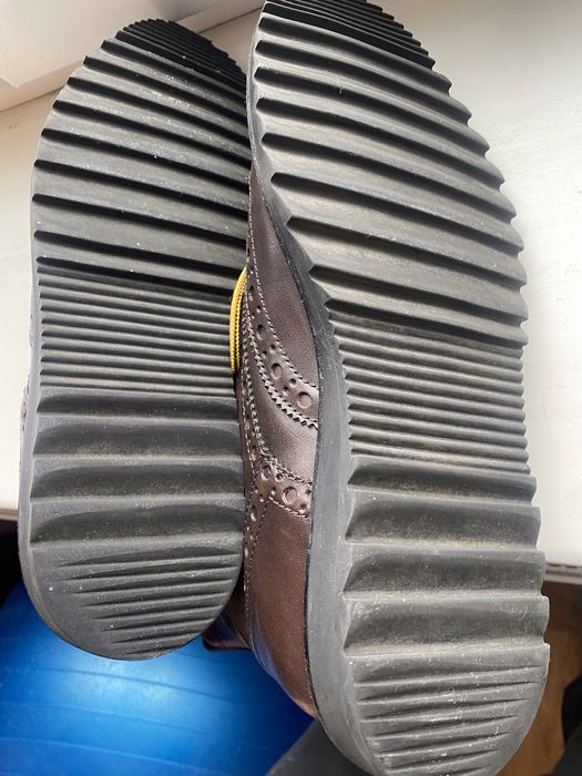 Fabio Rusconi.Оригінал.