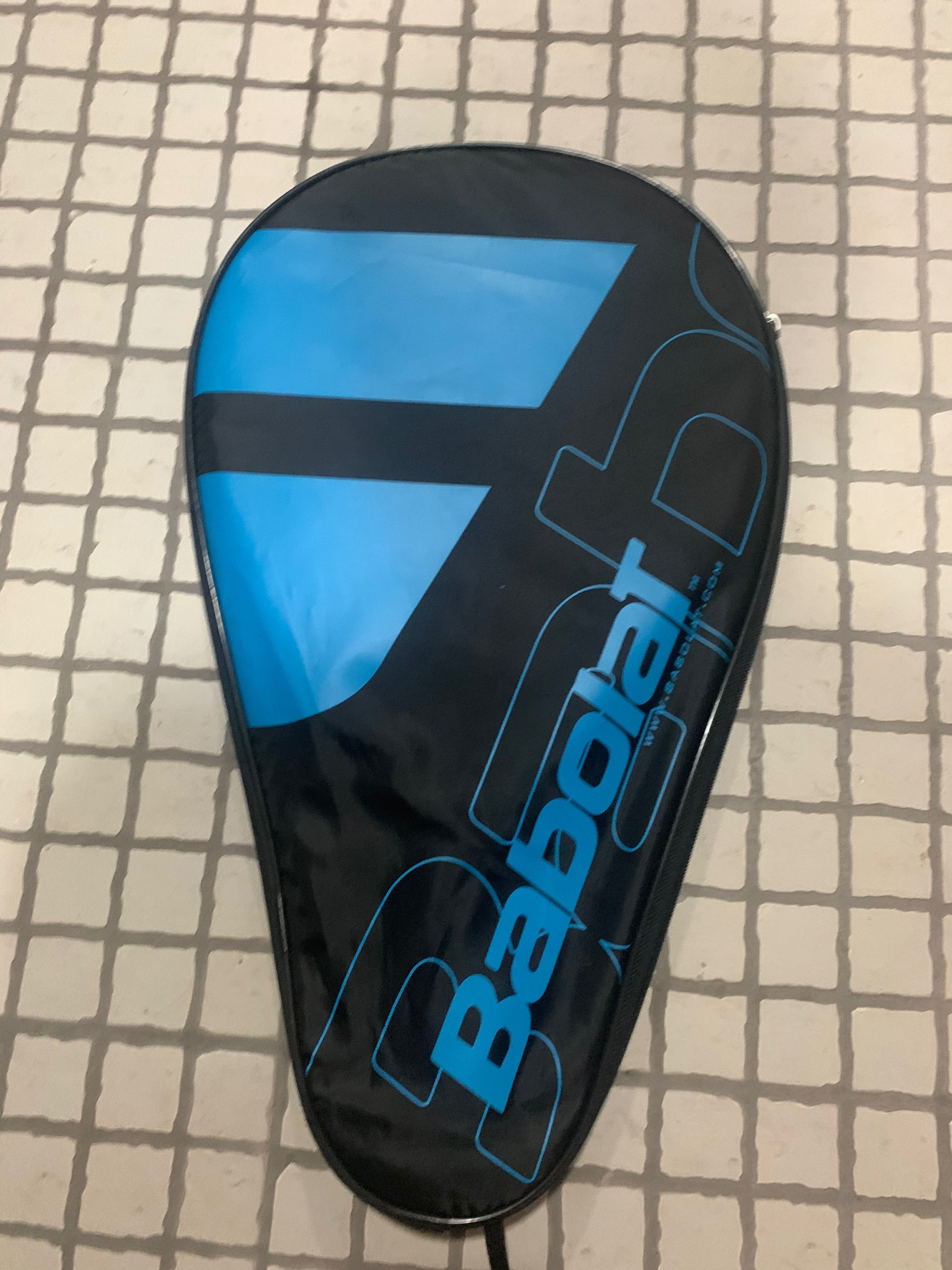 Bullpadel vertex 03