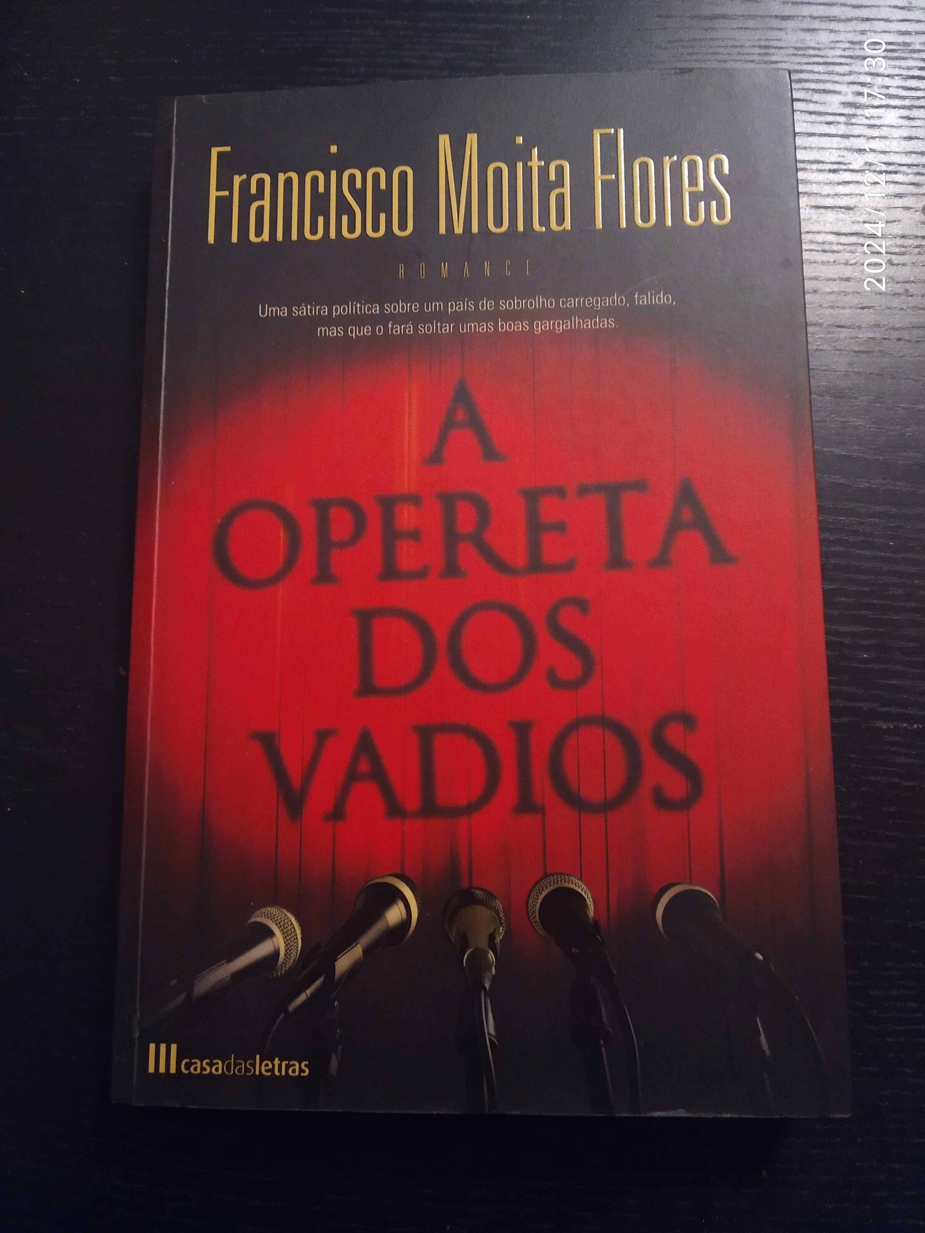 Livros vários Nacionais