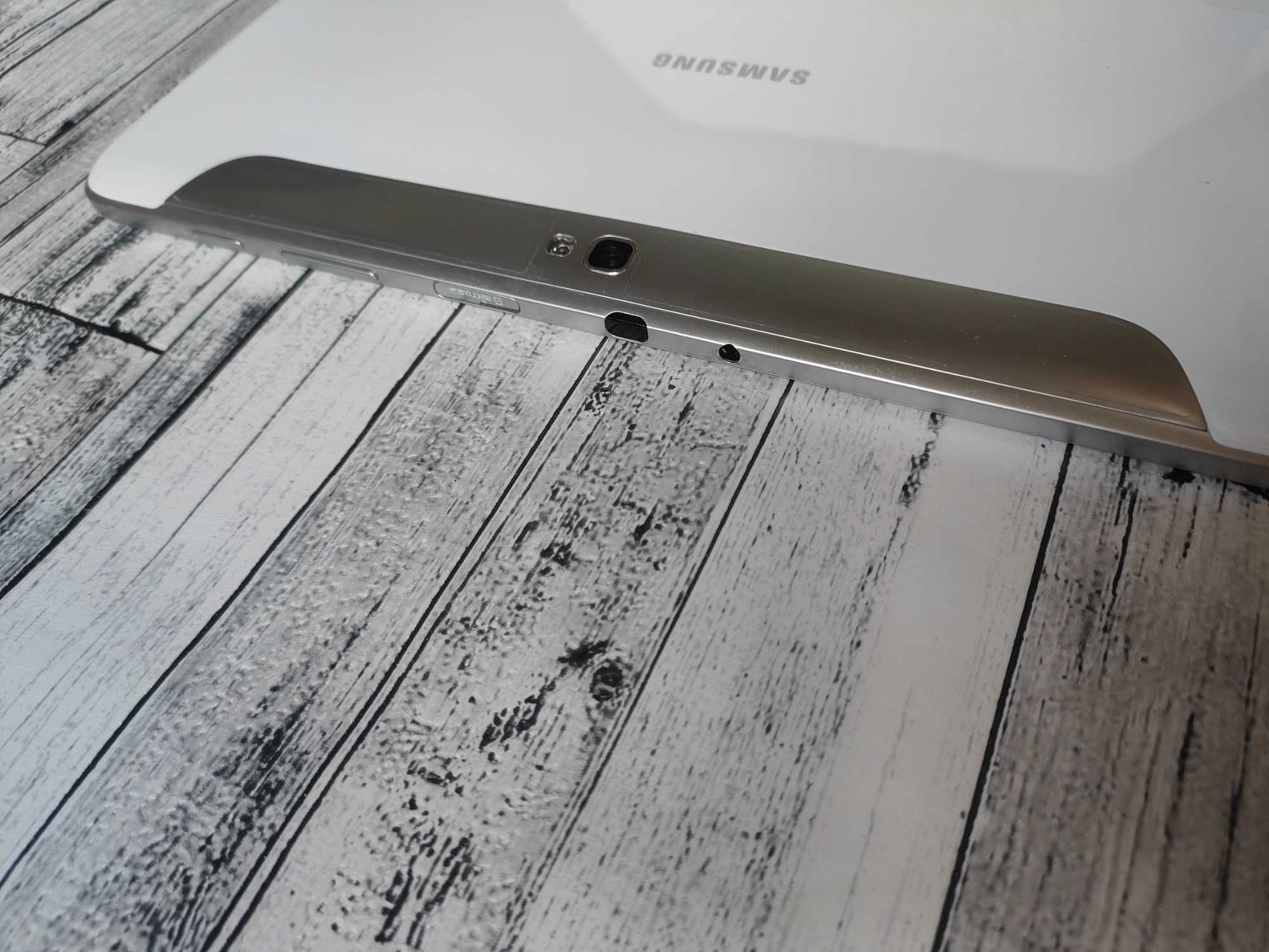 Планшет Samsung Galaxy Note 10.1 16GB N8013 White