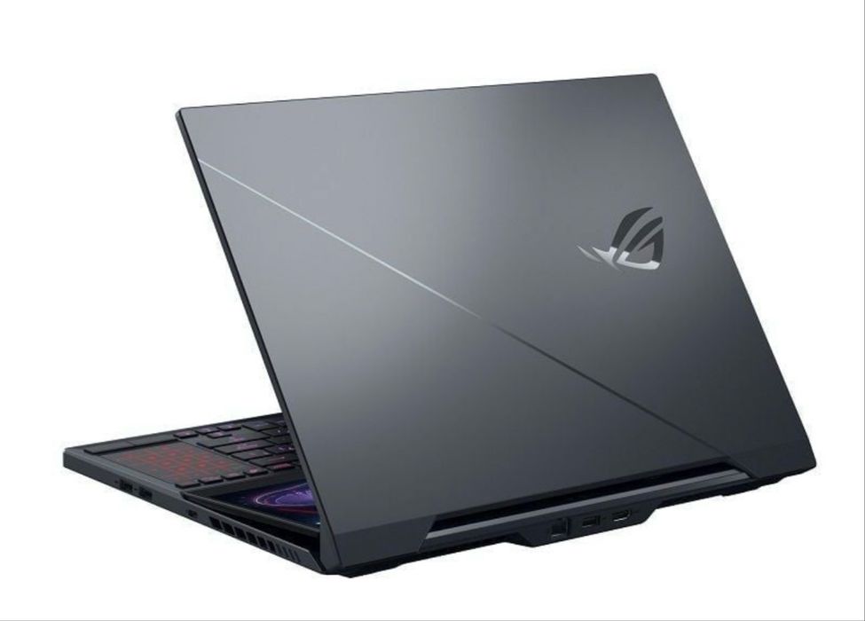Игровой ноутбук Asus ROG Zephyrus Duo 15 GX550L