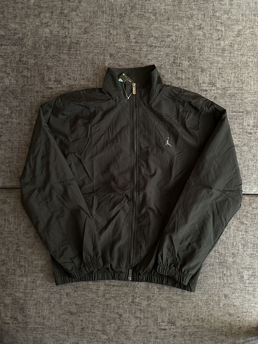 Вітровка бомбер Jordan